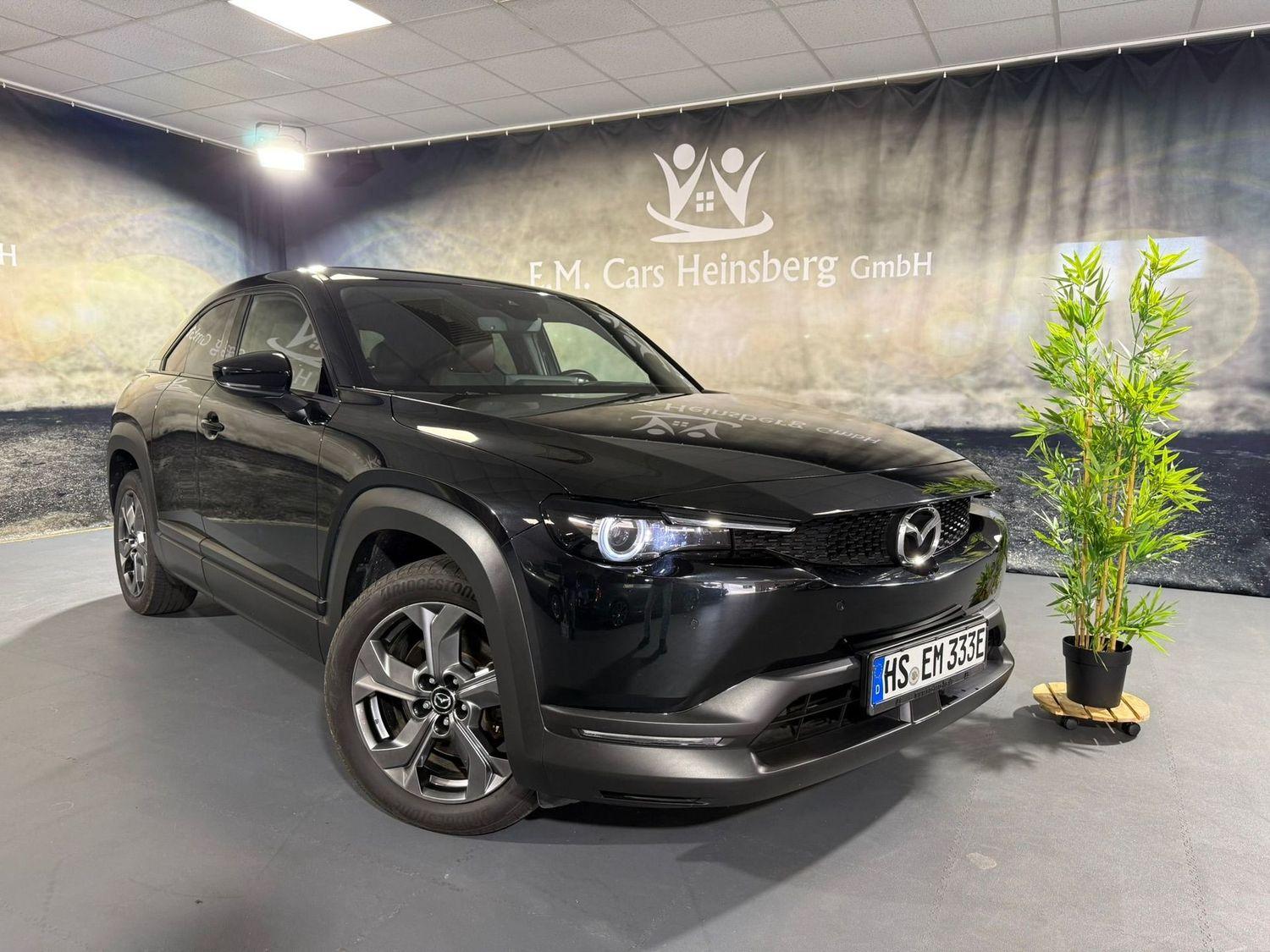 Mazda Andere MX-30 e-SKYACT First Edition NAVI KLIMA C