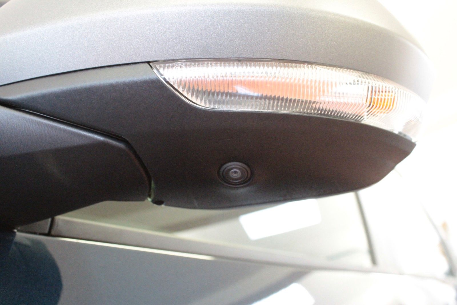 Fahrzeugabbildung Dacia Bigster hybrid 155 Expression #15263