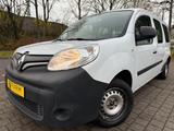Renault Kangoo Rapid Maxi Extra 1.5dCi|12Monate-Garantie - Renault: R12