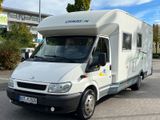 Ford 125 T350 Chausson Odysee"Klima"Markise"Garantie - 35