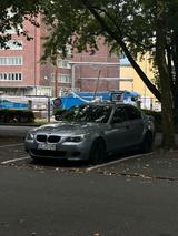 BMW 530d Vollaustattung - 20Zoll - Eingetr... - BMW 530 aus 2003: D
