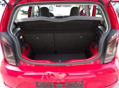 Fahrzeugabbildung Volkswagen up  move up  BMT/Start-Stopp Automatik **PDC / K