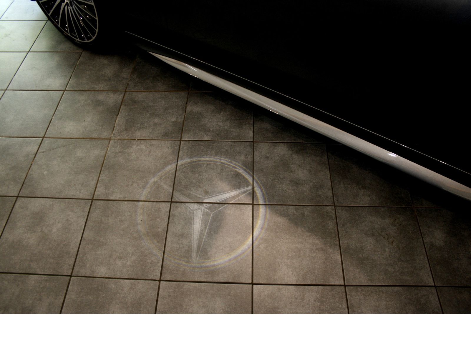 Fahrzeugabbildung Mercedes-Benz C 200 Td AMG *AHK*Night*19 Zoll AMG*Totwinkel