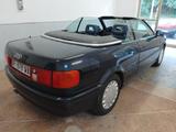 Audi 90 Cabrio 2.0 E cat - gebrauchte Audi 80 aus dem Jahr 1995