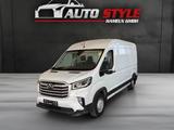 Maxus EV80 L2H2 3,5t/199,-€ Monatl. Rate - Maxus aus 2022