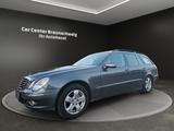 Mercedes-Benz E 320 T CDI AVANTGARDE+S-Dach+AHK - Mercedes-Benz E 320 aus 2006: Cdi