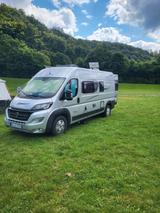 Fiat Ducato Davis 590 Karmann