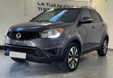 Ssangyong Korando 2.0 e-XDi 149 CV 2WD MT Plus - Ssangyong Korando aus 2015