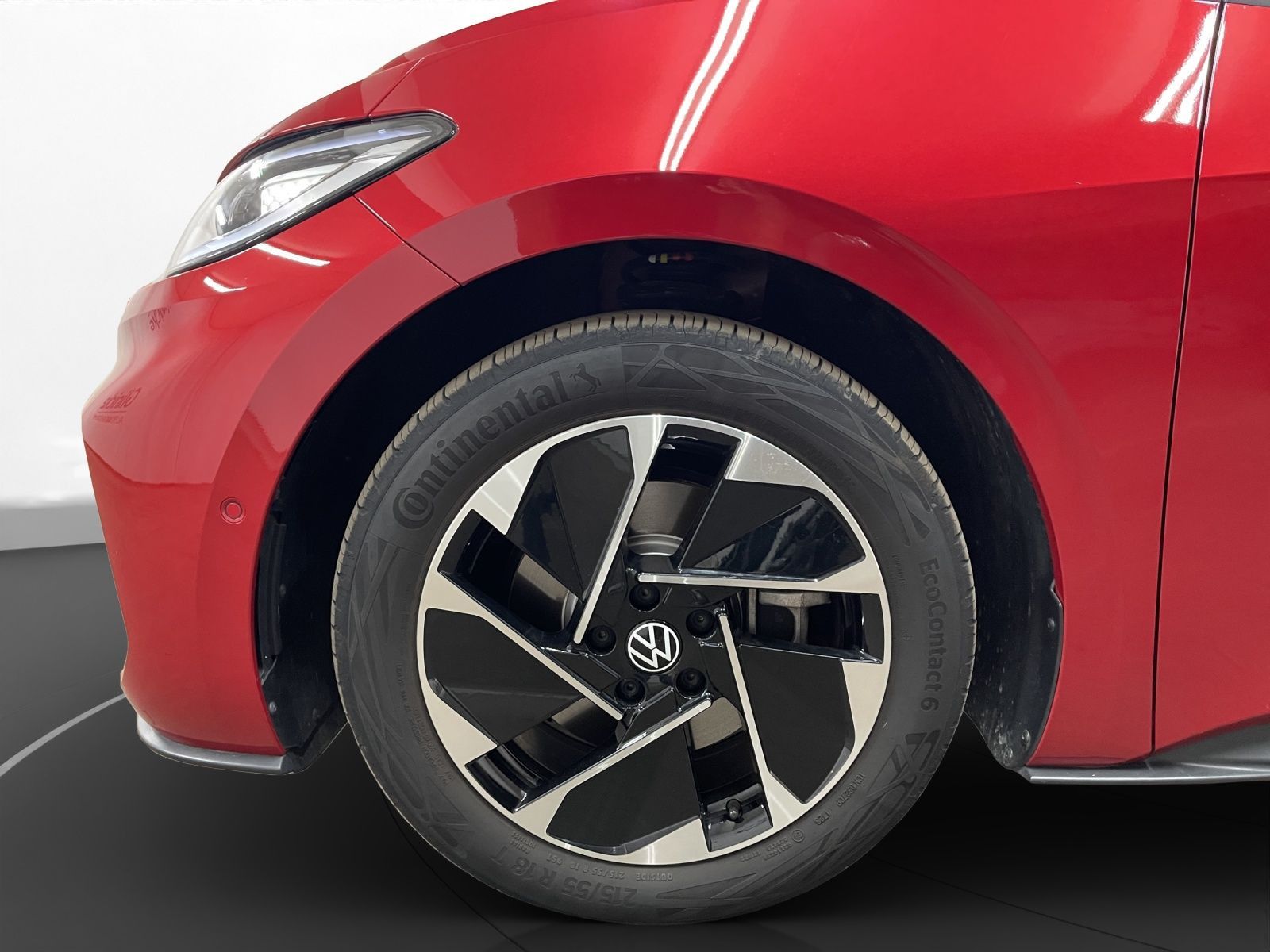 Volkswagen ID.3 - Bild 12