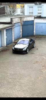 Mercedes-Benz Mercedes cl500 Facelift (63amg Optik) v8 S... - Mercedes-Benz CL-Klasse in Bochum