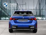 BMW M135 xDrive Sportpaket Head-Up HK HiFi DAB LED - mit Benzin-Antrieb: Alcantara, Limousine, mit Klimaautomatik, Sportpaket