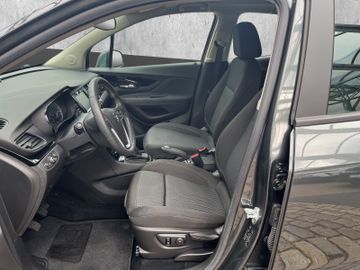 Opel Mokka X Edition 1,6 Carplay+SHZ+RFK+LM+Allwetter