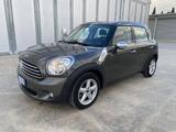 MINI Mini One Countryman 1.6 D - MINI One D Countryman Kombi Gebrauchtwagen