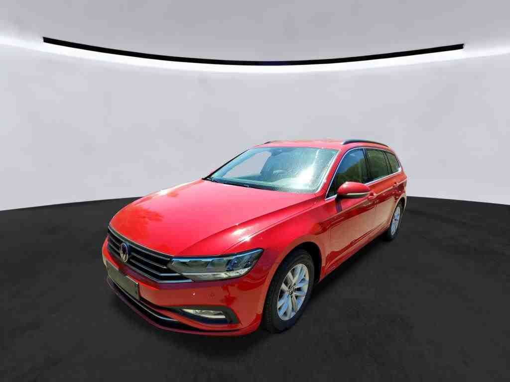 Volkswagen Passat Variant - Bild 2