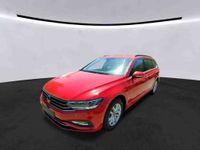 Volkswagen Passat Variant - Vorschau Bild 2