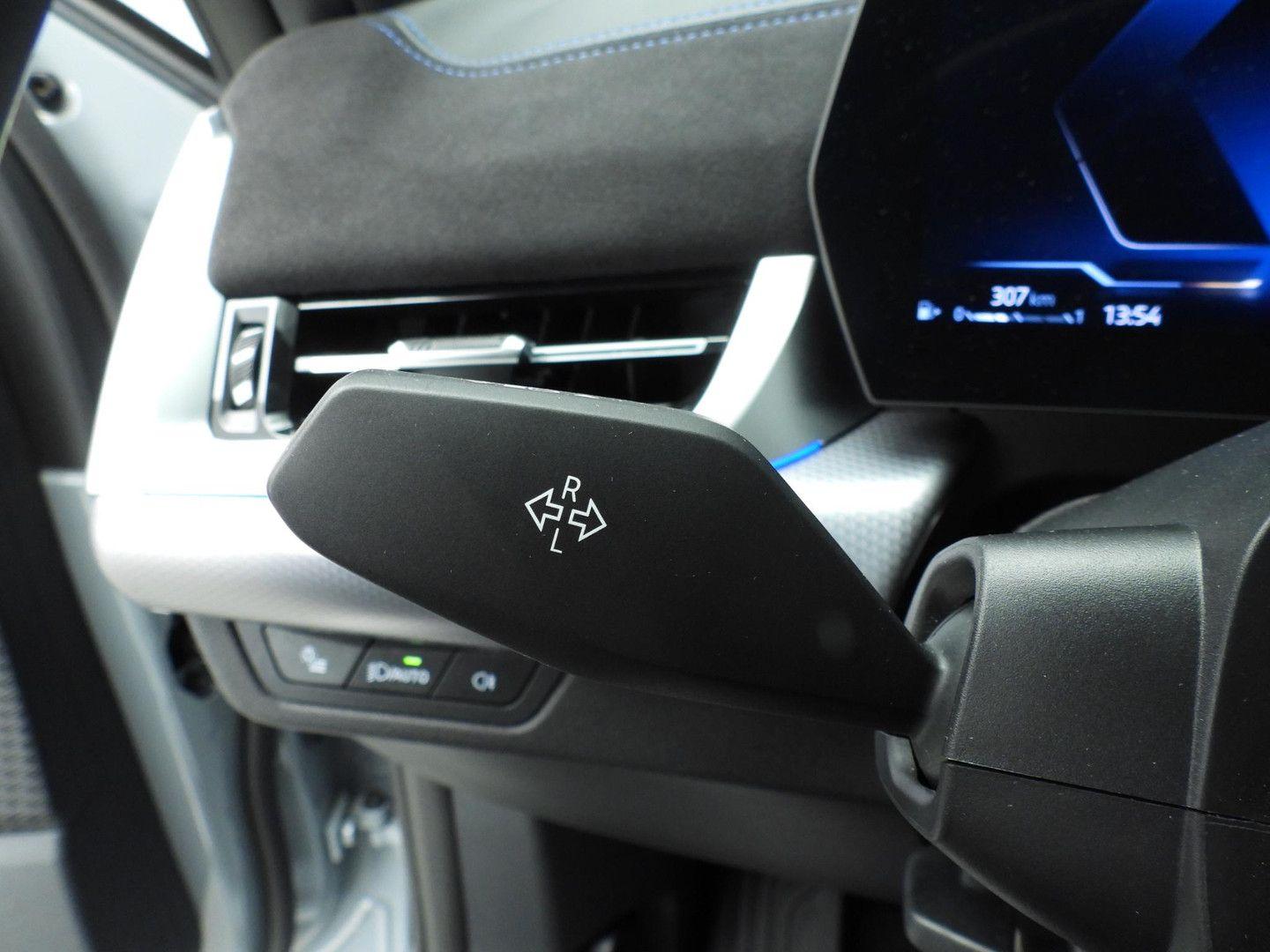 BMW X2 sDrive20i M-Sportpakket LED navi Spor, миниатюра 22