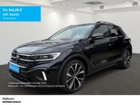 Volkswagen T-Roc - Vorschau Bild 1