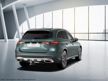 Mercedes GLC 200 - 11