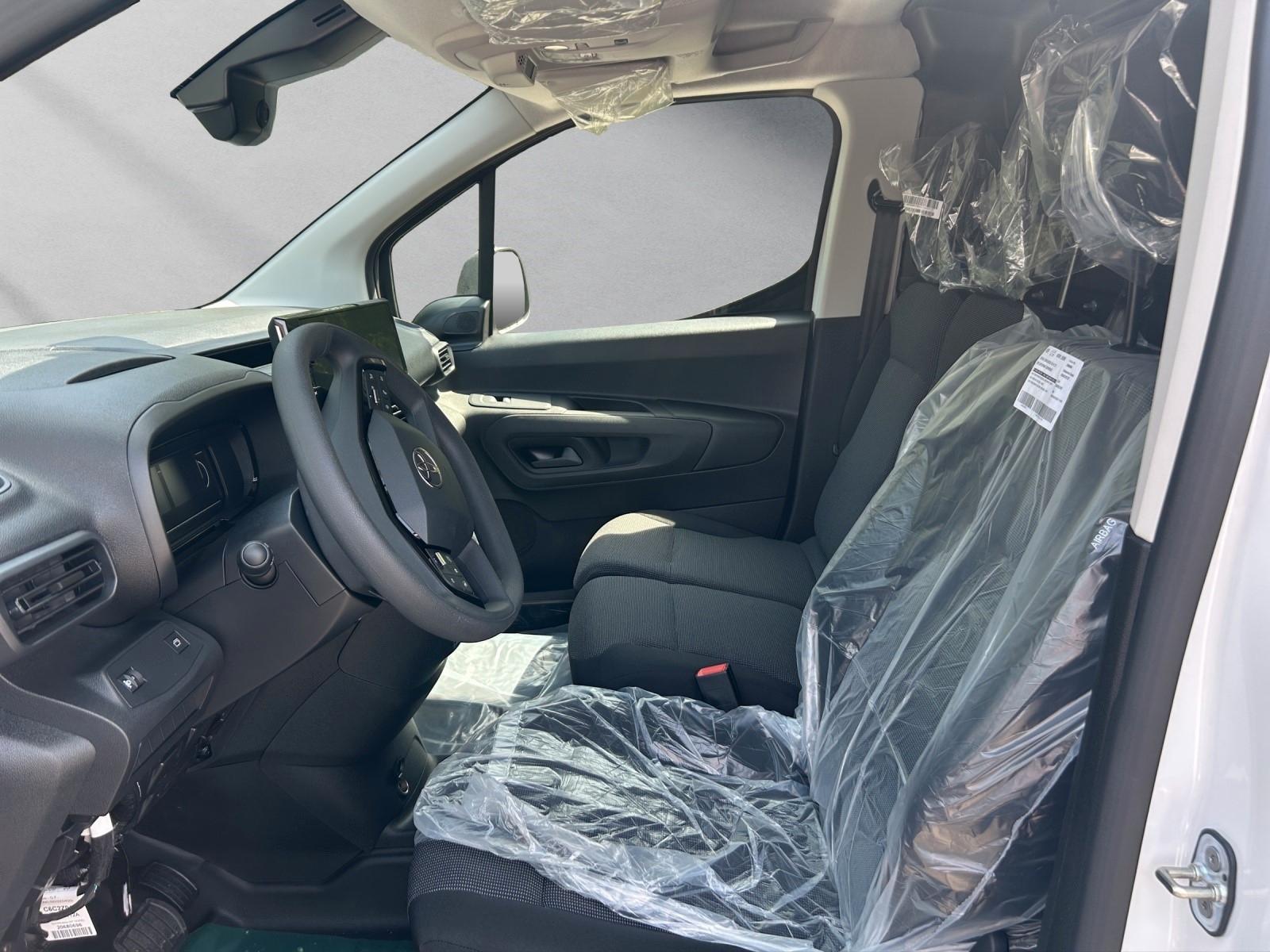 Toyota Proace City L1 Electric Meister Navi