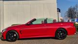 BMW 435d xDrive Cabrio M Sport *Voll*90TKM *1HD*19 Z - BMW: 1.9