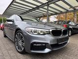BMW 540i Lim. xDrive M Sport |SOFT|GSD|ACC|TV|360°| - BMW 540 in Duisburg