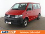Volkswagen T6 Caravelle 2.0 TDI Trendline*9-SITZER*PDC* - : Sitzer 9