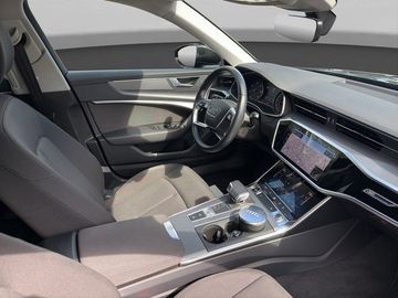 Audi A6 - 7