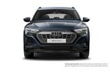 Audi Q8 e-tron 55 quattro S LINE 360°CAM ACC LM21 - Audi: 2.5