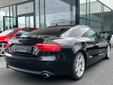 Audi A5 Coupe 3.0 TDI quattro 6-Gang S line | B&O - gebrauchte Audi A5 aus dem Jahr 2007