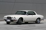 Jaguar XJ6c - Jaguar XJ6: Coupe