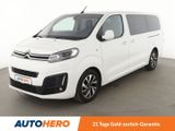 Citroën Jumpy 2.0 Blue-HDi Shine XL Aut*NAVI*XENON*TEMPO - Citroën Jumpy: 2.0