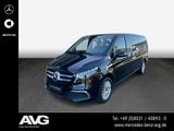 Mercedes-Benz V 300 d 4M AV/ED EXL MBUX Navi Burmester AHK RFK
