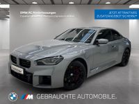 BMW M2 - Vorschau Bild 1