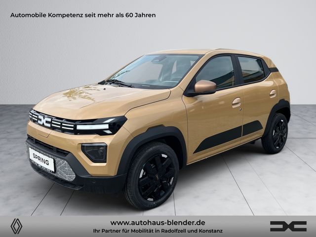 Dacia Spring Extreme 65 CCS
