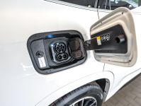 BMW iX1 - Vorschau Bild 20