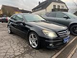 Mercedes-Benz CLC 180 Kompressor Automatik - TÜV 07/2026 - Mercedes-Benz CLC 180: Leder