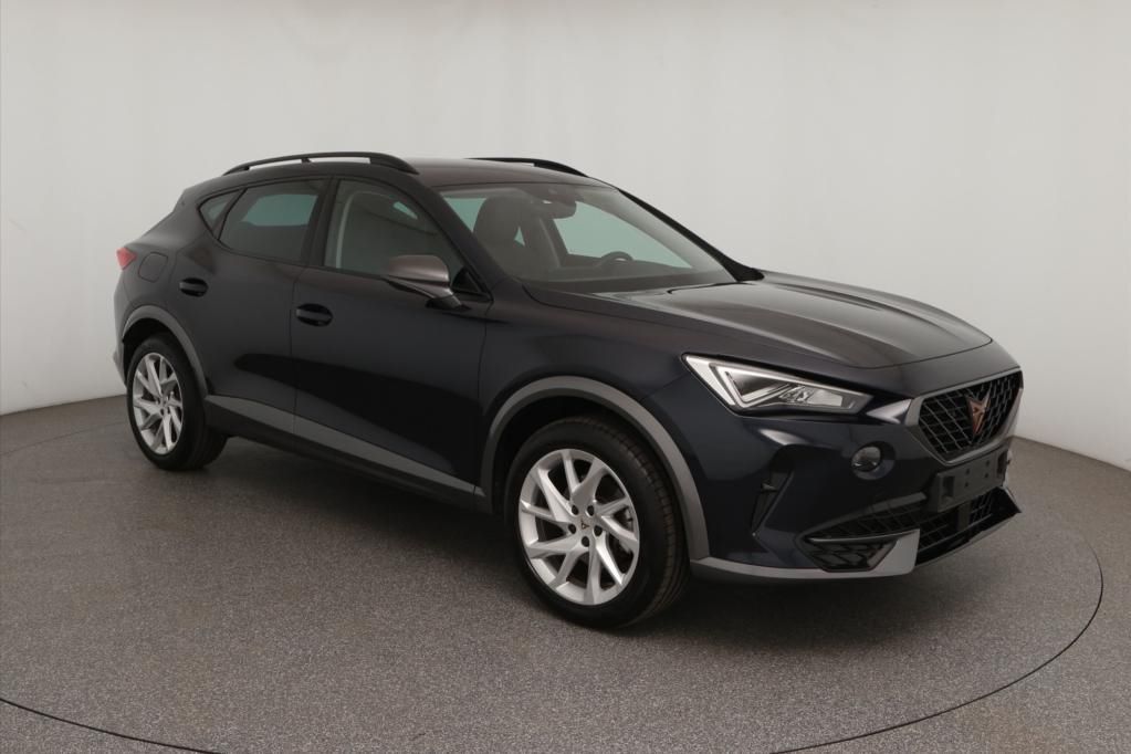Cupra Formentor 1.4 TSI e-HYBRID PDC*Tempo*Klima