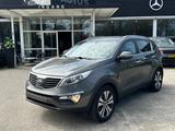 Kia Sportage Attract 2WD 2.0 Automatik*Leder*Kamera* - gebrauchte Kia Sportage aus dem Jahr 2012