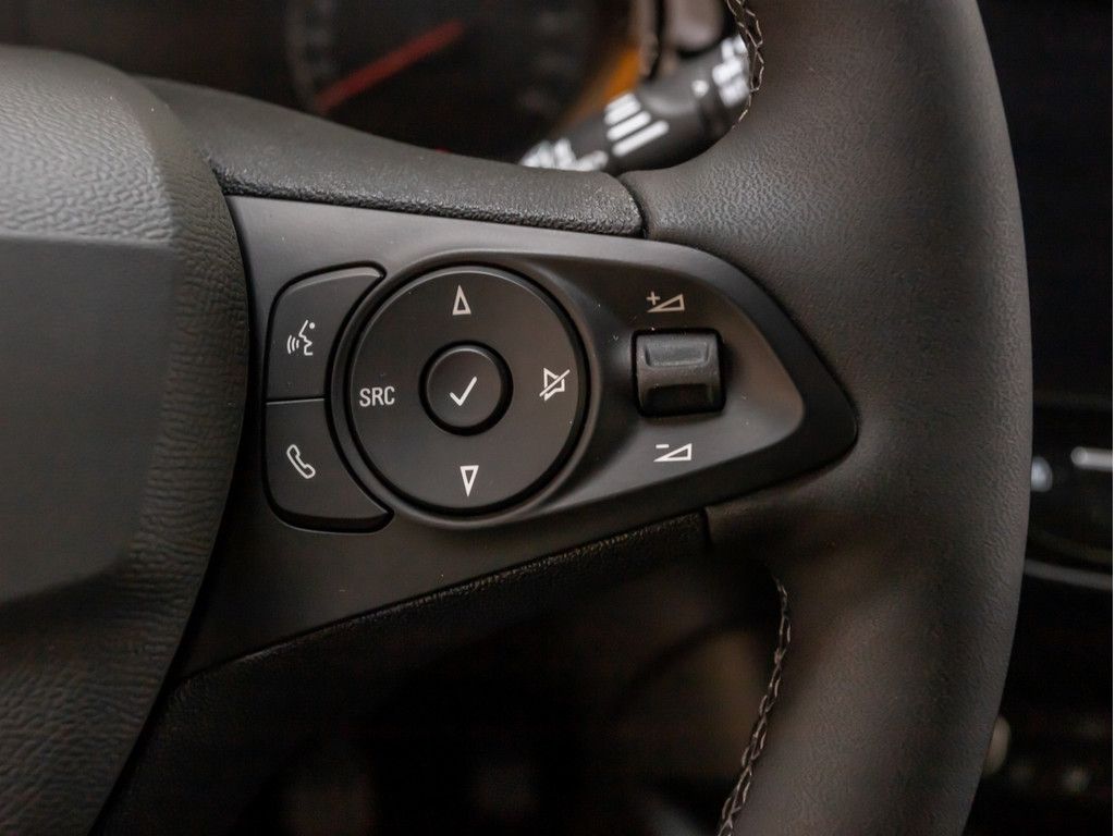 Opel Corsa - Bild 14