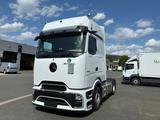 Mercedes-Benz Actros 1853 LS ACC AHK AUT DynLicht Kam. KlimaA - Mercedes-Benz Actros 1853
