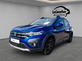 Dacia Sandero III Stepway Comfort - Dacia Sandero mit LPG-Antrieb: Kleinwagen, Stepway