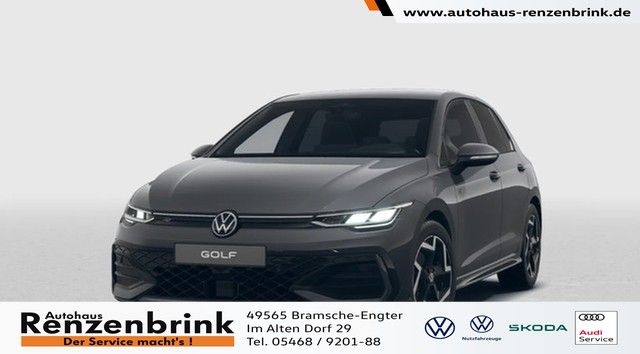 Golf R-Line eTSI DSG hauseigenes Sondermodell