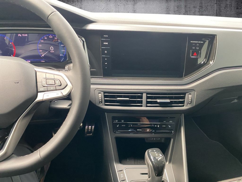 Volkswagen Taigo - Bild 13