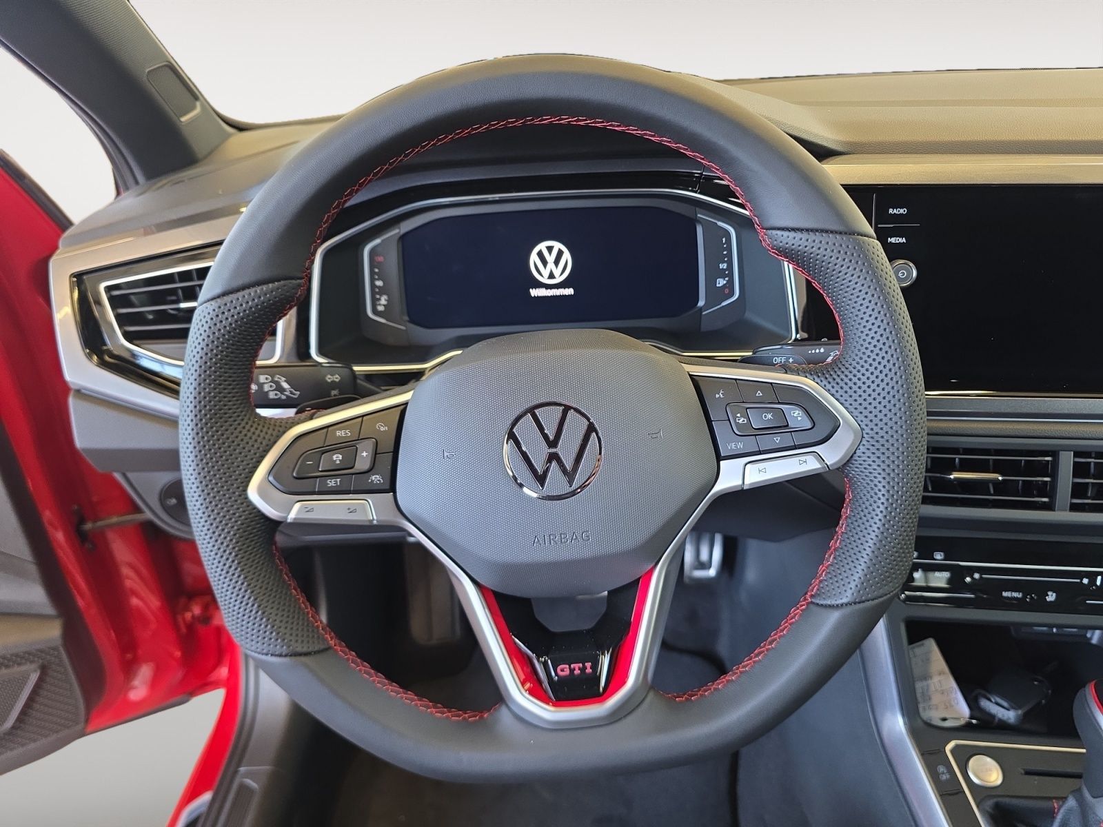 Volkswagen Polo - Bild 13