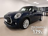 MINI Cooper *SHZ*PDC*BMT* - MINI MINI: Blau