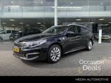 Kia Optima Sportswagon 1.7 CRDi DynamicLine navi | k - Kia Optima aus 2019