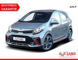 Kia Picanto 1.2 GT-Line Navi Sitzheizung Kamera PDC - gebrauchte Kia Picanto aus dem Jahr 2020