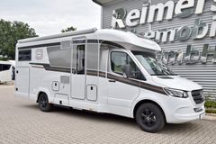 Carthago chic c-line T 4.9 LE -Alde -Leder -REDUZIERT!