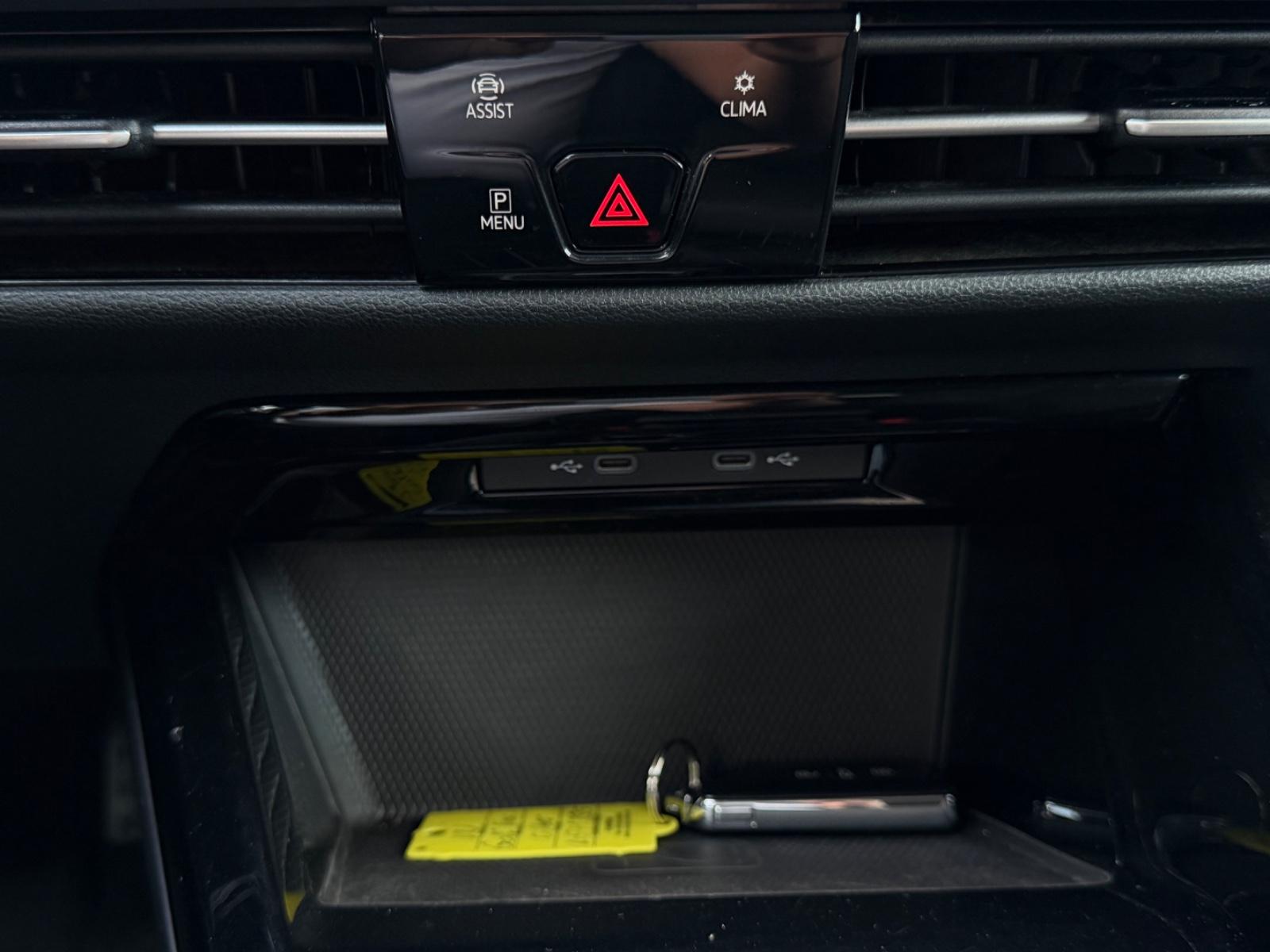 Volkswagen Golf VIII Variant Style*ACC*R-KAM*MEMORY*AHK*, миниатюра 18