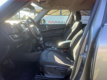 MINI Countryman D (Cooper) - 11